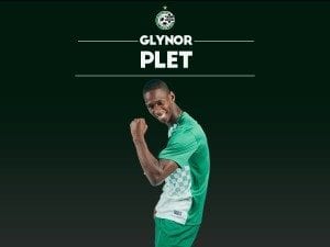 Credit to "Maccabi Haifa FC" Facebook page