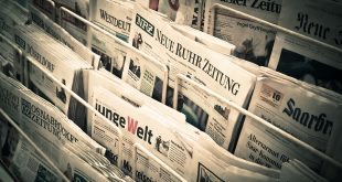 newspapers, עיתונים, תקשורת
