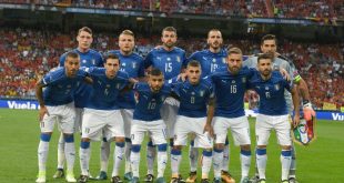 נבחרת איטליה