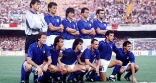 חידון מונדיאל איטליה 1990