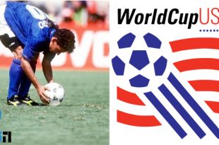 world cup 1994 quiz