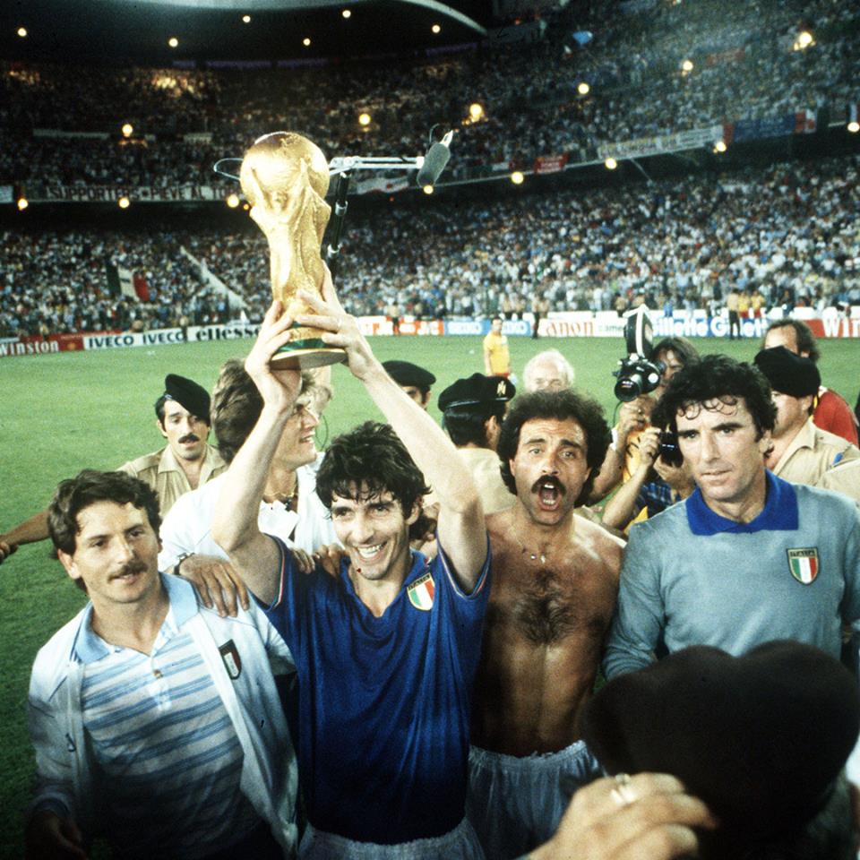 איטליה 1982