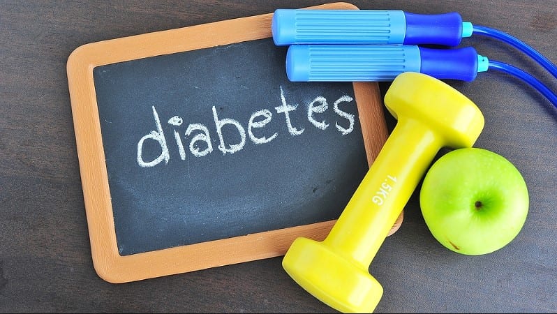 מחלת הסוכרת וספורט
