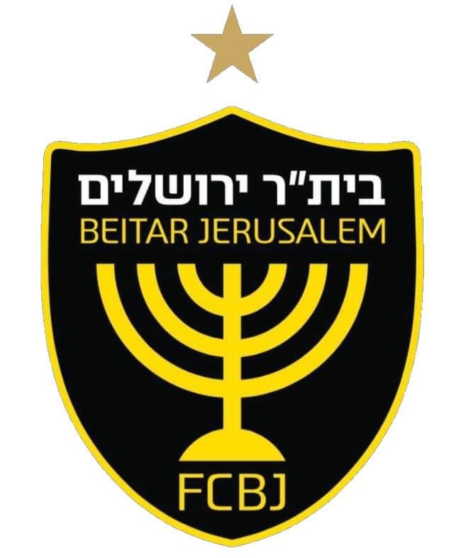 לוגו ביתר ירושלים 2020