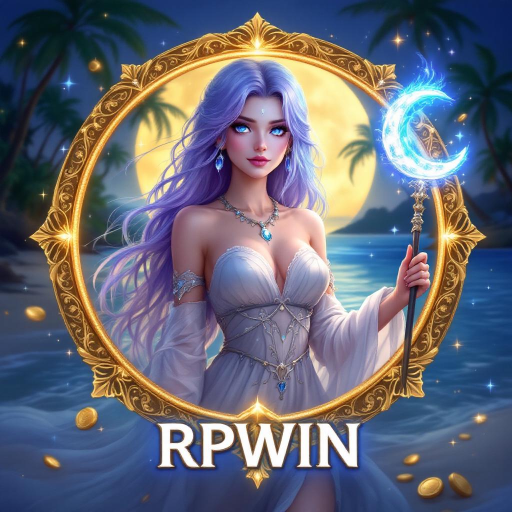 RPWIN APK | Game Online 22.3Mb - v74.15 (Update) Android 2025 image 1
