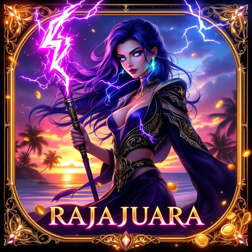 RAJAJUARA APK & (Special) V21.9 | Download Game Android 29.4Mb Login Mudah image 1