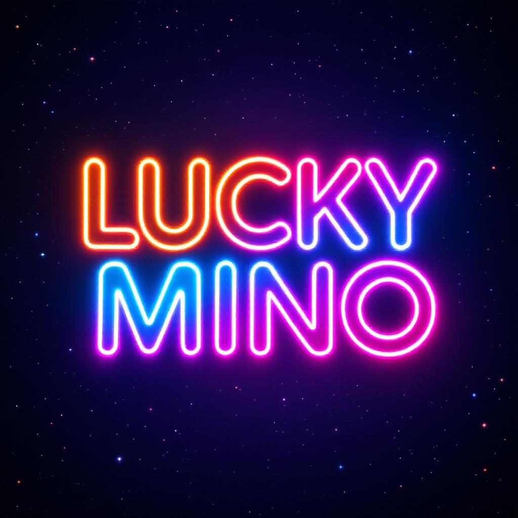 LUCKYMINO