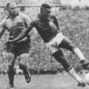 פלה, מונדיאל 1958