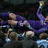 ווילי קבאז'רו- Willy Caballero