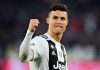 כריסטיאנו רונאלדו, יובנטוס