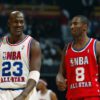 NBA1998 Allstar game
